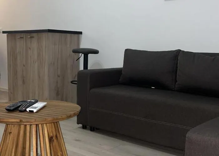 Lovely Studio Apartment